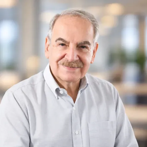 Carlos Dabdoub