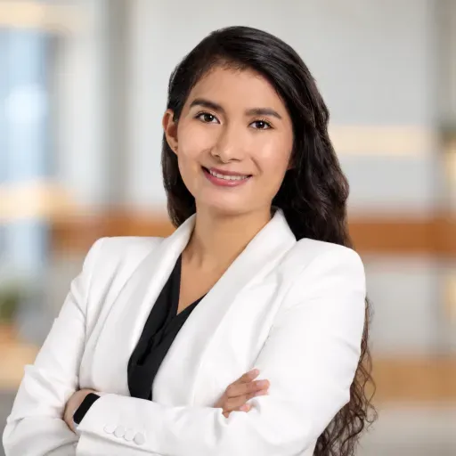 Silvana Tabata Espinoza