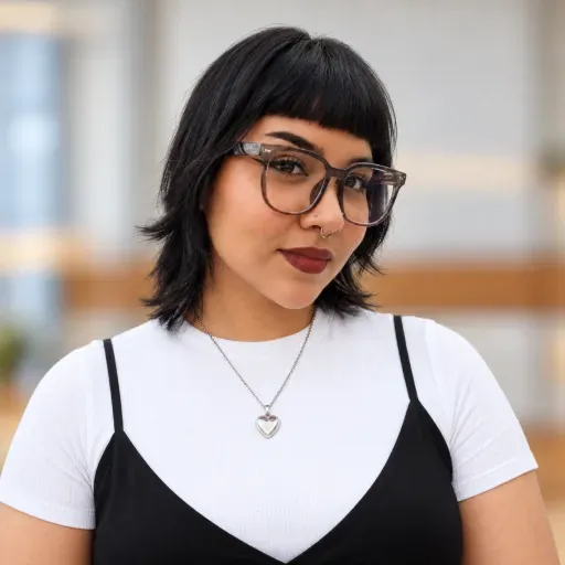 Maria Fernanda Plaza Antezana