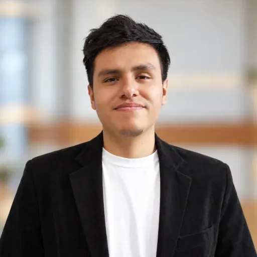 Hayashi Rafael Mateo Nuñez