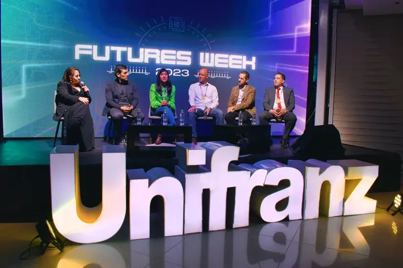 Futures Week — foto 13