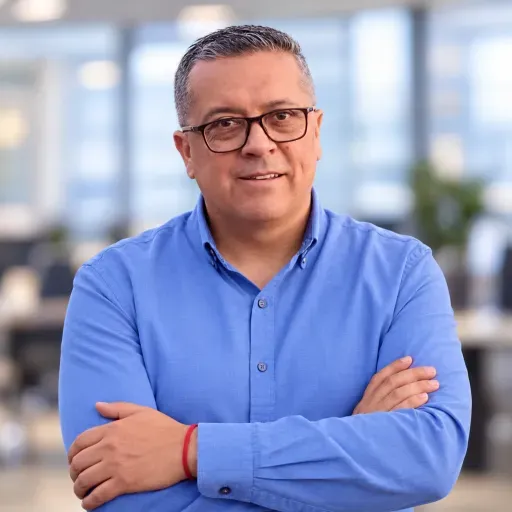 Eduardo Chalapud Narváez