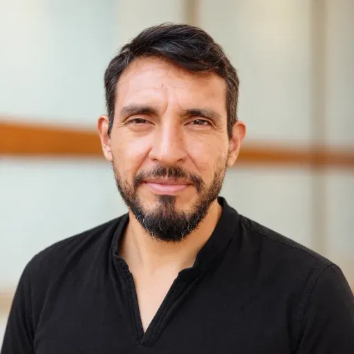 Benito Juárez