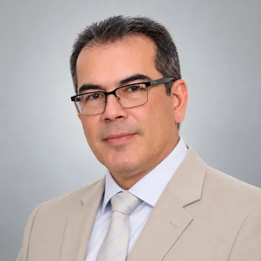 Mario Aguilera Cirbian