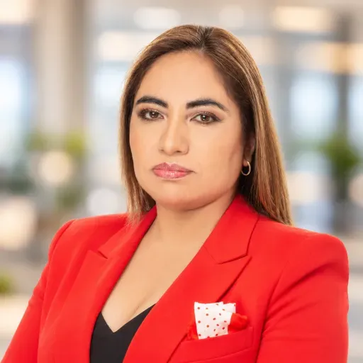 Verónica Agreda de Pazos