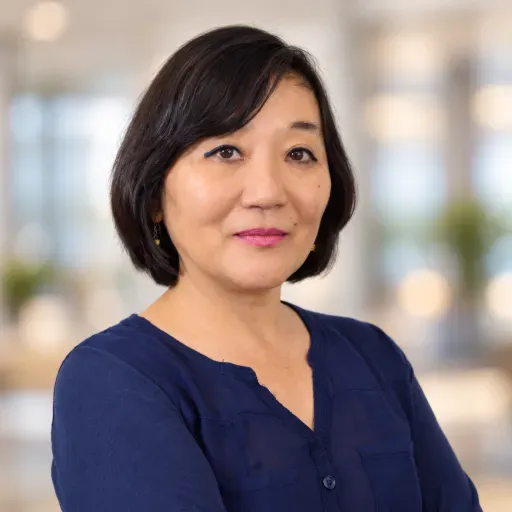 Sara Yoshino